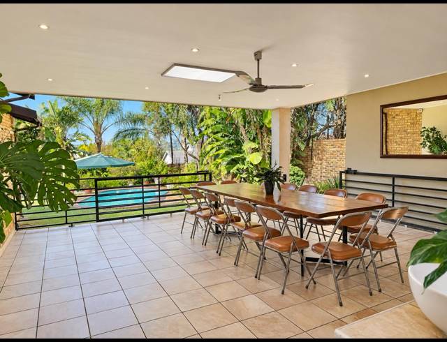 4 BEDROOM FREEHOLD TO LET IN RANDPARK RIDGE